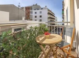 Apartament La Fleca