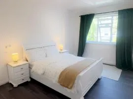 Nilly apartment Richmond Close Birmingham b20