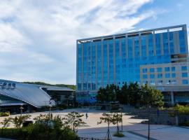 Incheon Airport Global Hotel & Suites