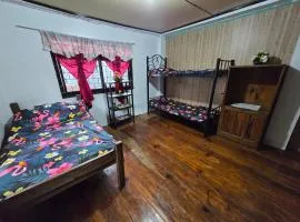 Arce Homestay