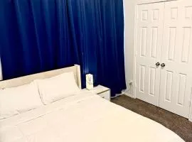 Modern Stay Killeen