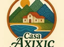 Casa Axixic