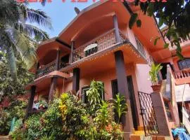 Camrose Guest House