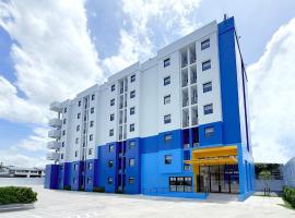 HOP INN Saraburi，位于北标府的酒店