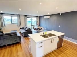 Tekapo Aunt Susan Holiday House，位于特卡波湖的酒店