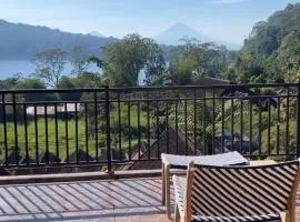Bedugul Lake View Inn