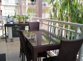 Pico de Loro Beach and Condo