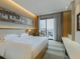 Deefly Yinrun Town Hotel，位于德清的酒店