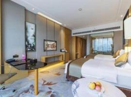 Xincheng hotel，位于遵义的酒店