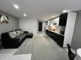 1-Confortable and ideal Apartament-Квартира посуточно Edinet，位于埃迪内茨的酒店
