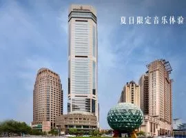 大连中远海运洲际酒店