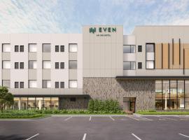 EVEN Hotel Orlando International Airport by IHG，位于奥兰多奥兰多国际机场 - MCO附近的酒店