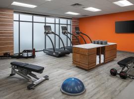 EVEN Hotel Orlando International Airport by IHG，位于奥兰多的酒店