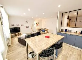 Une halte, Proche Notre-Dame