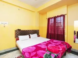 HOTEL SREE SAVITRI Near Shree Baba Baidyanath Jyotirlinga Temple - Free Wifi And Parking Facilities - Spacious and Fully Air Conditioned Rooms - Best Hotel In Deoghar