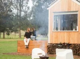 The Antidote Luxe Off-Grid Tiny Home Escape on Private Farm Stay