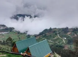 RIYA WOOD HOUSE Kodaikanal