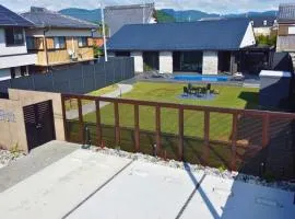 LAKE villa CHITOSE