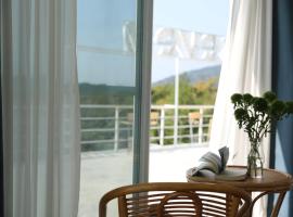  第七家，位于苏州的乡村别墅