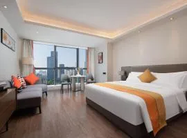 Changsha Feiji Hotel