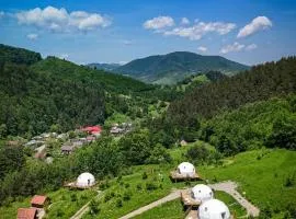 Zenzia Glamping Adult Only