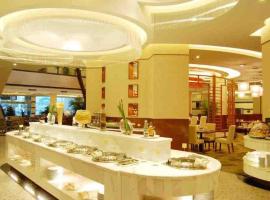 New Century Hotel Ninghai，位于Shang-ts'un的酒店