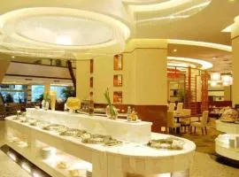 New Century Hotel Ninghai