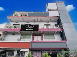 Super Collection O NIT More Adityapur Formerly Hotel Subheksha