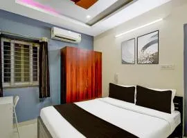 Super Collection O Khajaguda Hills Formerly Sri Balaji Luxary Rooms