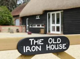 The Old Ironhouse