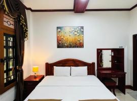 PhaiLin Hotel，位于琅勃拉邦的酒店