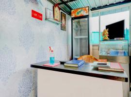 Hotel O Rajyog Inn，位于Dehu的酒店