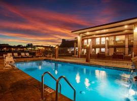 Kokopelli Inn Sedona, Trademark Collection by Wyndham，位于塞多纳的酒店