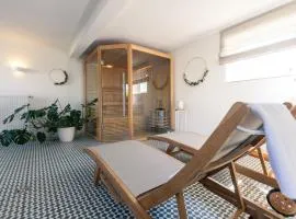 Landhaus Paco Familienfreundliches Ferienhaus in ruhiger Lage mit perfekter Ausstattung für alle Generationen
