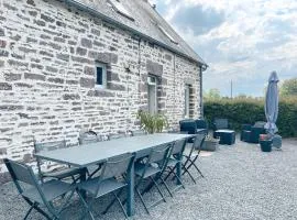 Maison Confortable Proche des Plages