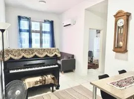 Private Room Ipoh Centre - Stay with host
