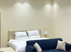 استديو هادئ و انيق