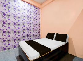 SPOT ON The Star Hotel，位于Handiā的酒店