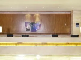 Holiday Inn Express Tianjin Dongli By IHG