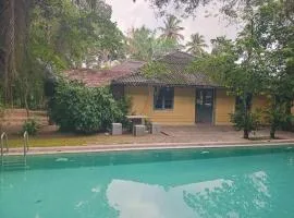 Diklande Estate Bungalow