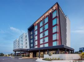 Hyatt Place Cape Canaveral，位于卡纳维拉尔角的酒店