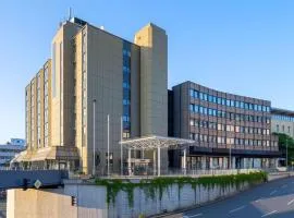 Spark by Hilton Wuppertal City Centre