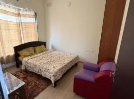Mercury Home villa