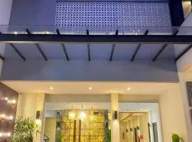 Hotel Pantes Semarang