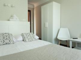 Ranczo w Dolinie，位于多布雷城的酒店