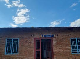 GuestsHouse Twesa，位于Chibotero的酒店