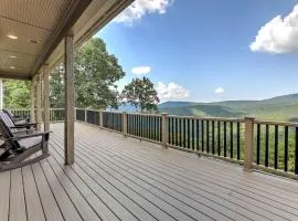 Mountain Manor - Mountain views and luxurious comfort in Big Canoe