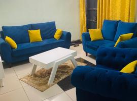 Cosy one bedroom Ruaka，位于Ruaka的酒店