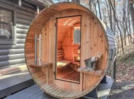 Resting Retreat - Play Arcades Soak in the Hot Tub More