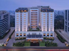 Pullman Chennai Anna Salai - Premium Brand By Accor，位于钦奈的酒店